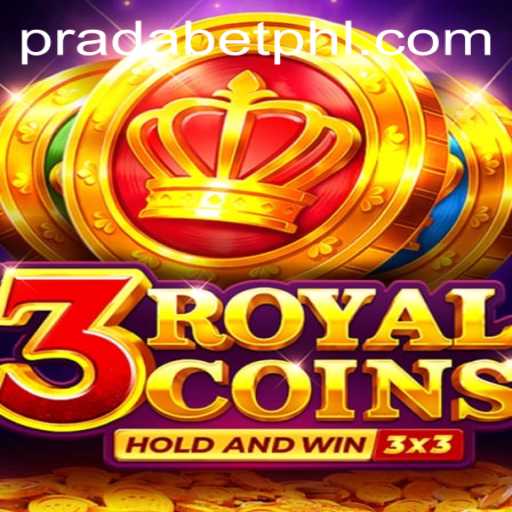 Discover the Exciting World of 3royalcoins: A Game-Changing Experience on Pradabet