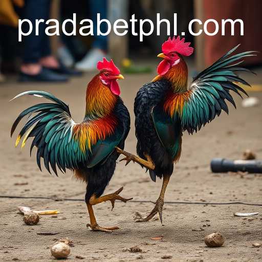 Cockfighting: Tradition and Technology with Pradabet