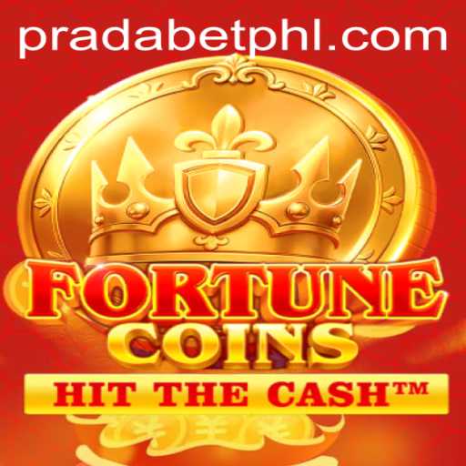 Exploring the Exciting World of FortuneCoins and Pradabet