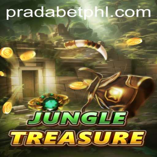 Discover the Excitement of JungleTreasure with Pradabet