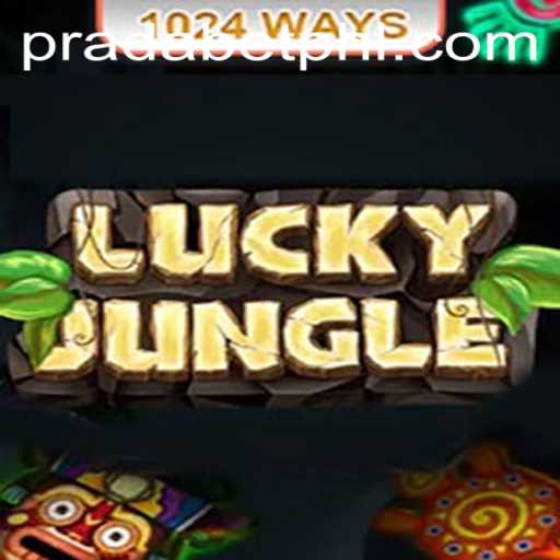 Exploring LuckyJungle1024 and Its Exciting Gameplay in the World of Pradabet