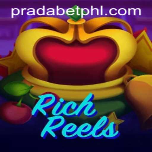 RichReels: An Exciting Dive into the World of Pradabet Gaming