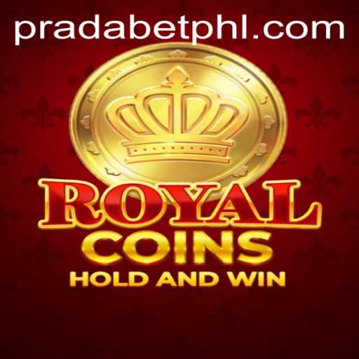 RoyalCoins: Unlocking the Regal World of Pradabet's Latest Game