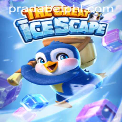 TheGreatIcescape: Unveiling the Thrills of This Icy Adventure