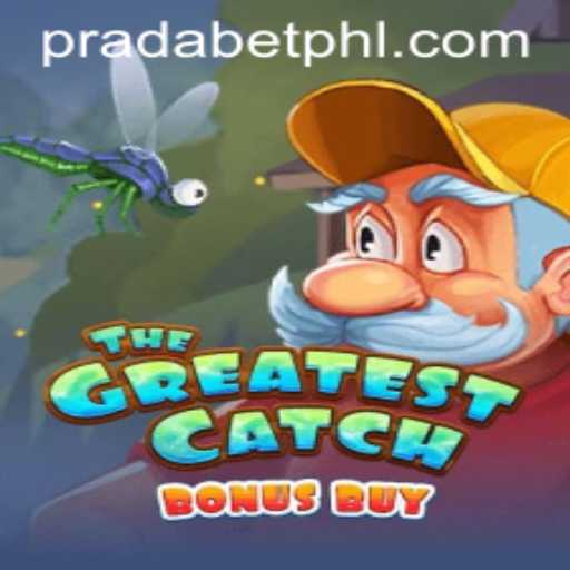 Exploring TheGreatestCatchBonusBuy Game: A Revolutionary Experience on Pradabet