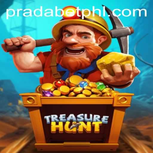 TreasureHunt: Discover the Adventure with Pradabet