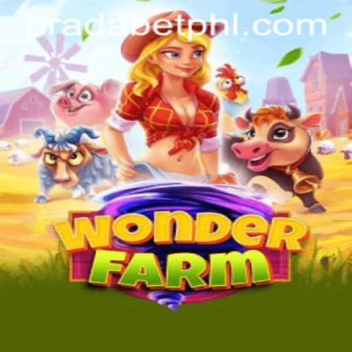 Exploring WonderFarm: A New Frontier in Farming Simulators