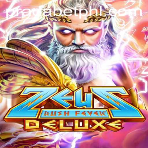 Discover the Thrills of ZeusRushFeverDeluxe